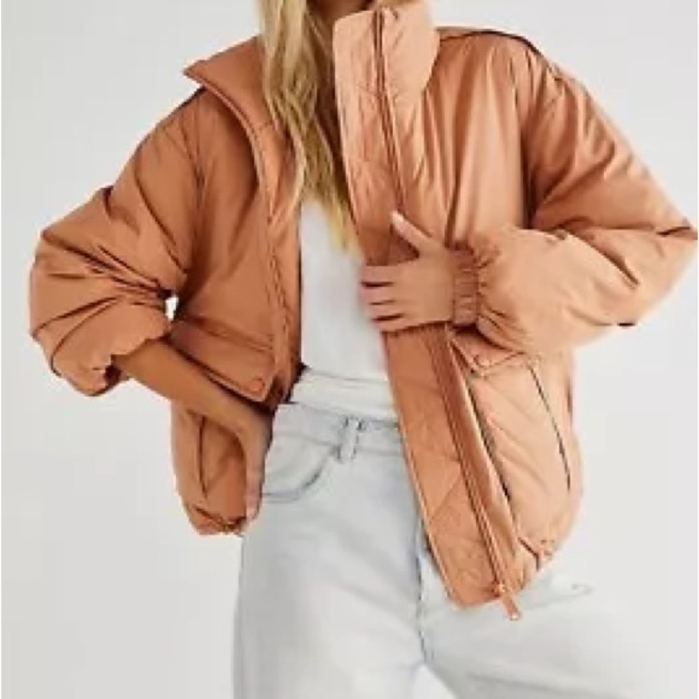 Free people jacket - Picture 1 of 4